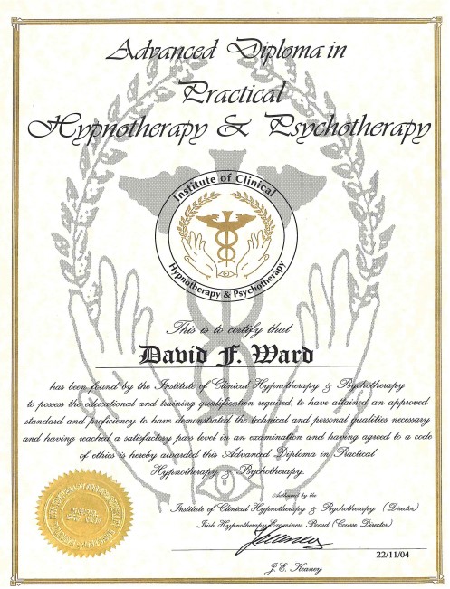 Diploma 2